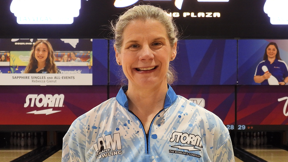 Kelly Kulick